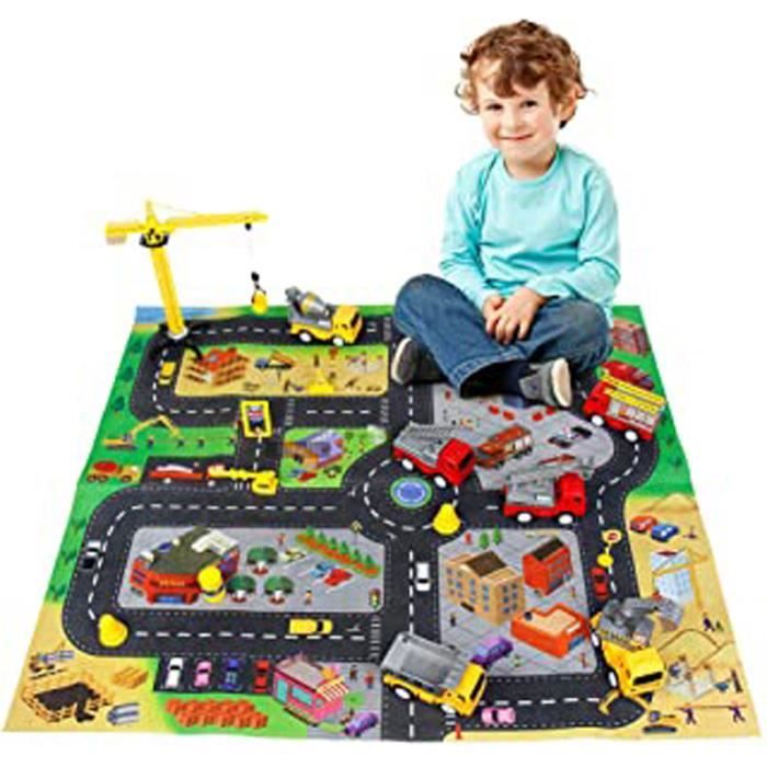 jeux garcon 4 ans