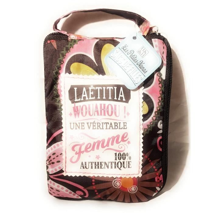Kontiki Les Petites Nanas Sacs de Filles Cabas L titia