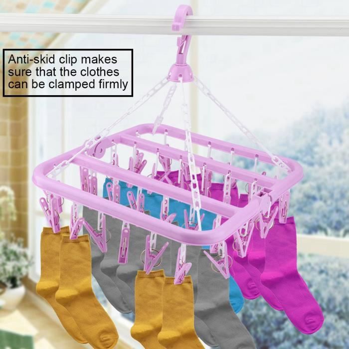 Cintre Pratique Pour Ranger écharpes, Bottes Ou équipement De Pêche - Sangle Ajustable à La Hanche