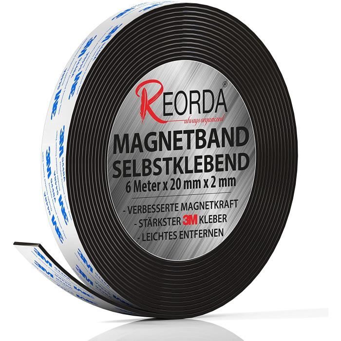 Crochet magnétique néodyme Ø 63 mm 