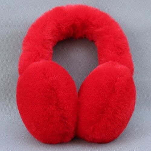 Cache-oreilles (housses) En Fausse Fourrure Léopard Donna Salyers Fabulous Furs - Neuf Avec étiquettes