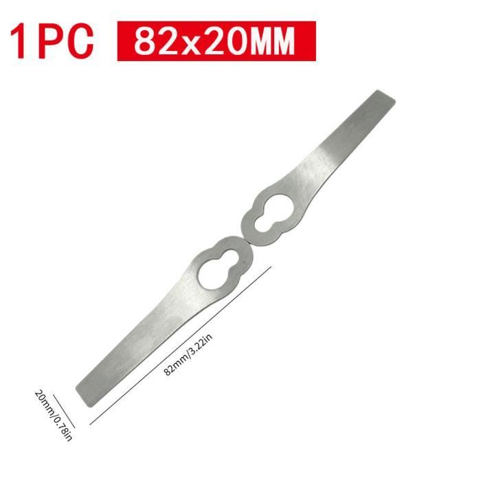 Lame De Machine à Coudre En Acier Inoxydable, Facile à Installer, Pour