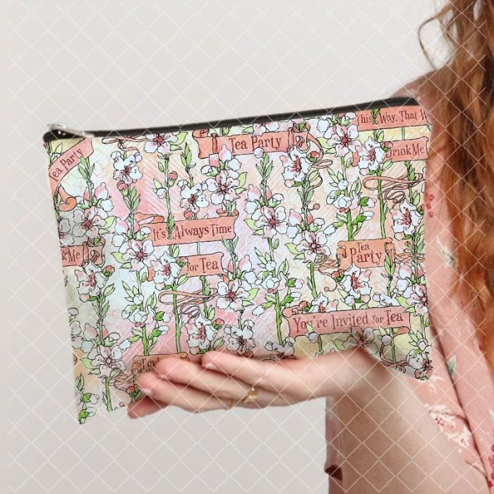 Sac De Danse Cheerleading Avec Maquillage MUA Pour Bébé - Neuf Avec étiquettes, En Soldes