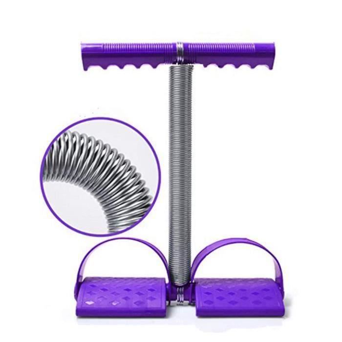 Cordes élastiques De Fitness – Bande De Résistance Pour Tractions Et Abdos – Neuf
