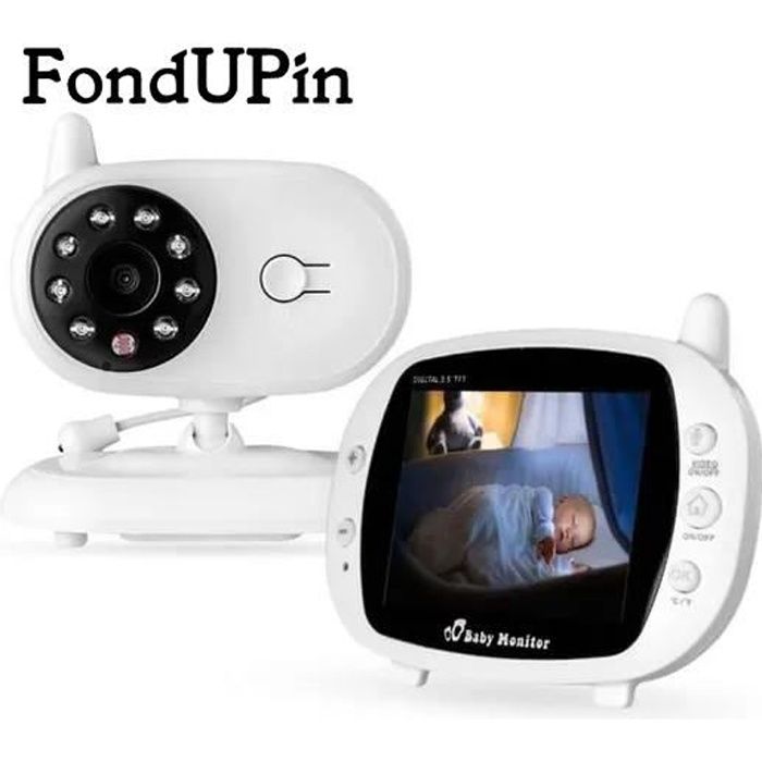 Fondupin L Ecoute Bebe Babyphone Camera Video Sans Fil 3 2 Lcd Norme Eu Visiophone Bebe 2 4 Ghz Vision Nocturne Berceuses Cdiscount Puericulture Eveil Bebe Fondupin L Ecoute Bebe Babyphone Camera Video Sans Fil 3 2 Lcd Norme Eu Visiophone Bebe 2 4 Ghz Vision Nocturne Berceuses Cdiscount Puericulture Eveil Bebe