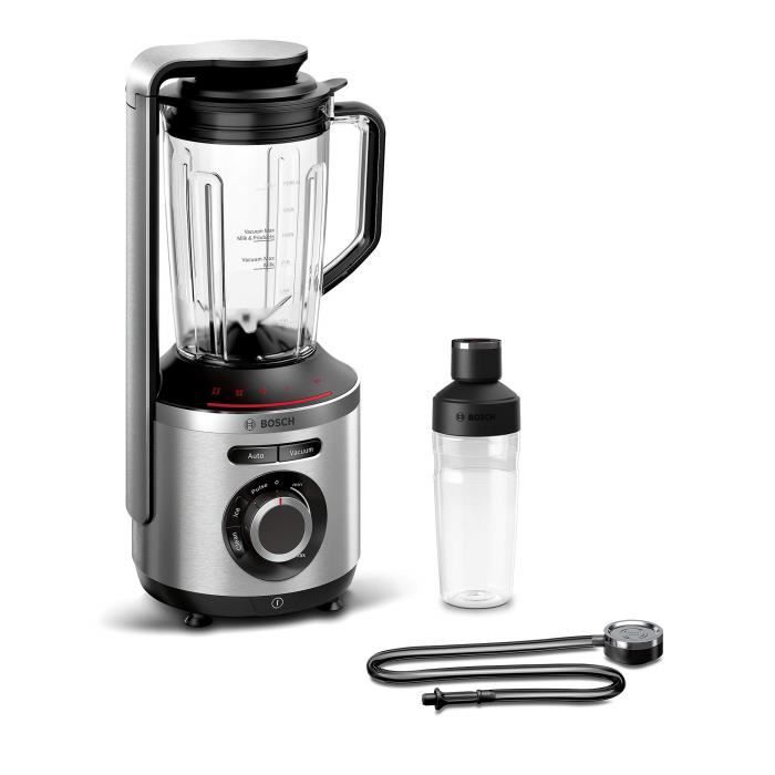 Achat Blender - Blender chauffant - plus de 1000 W pas cher