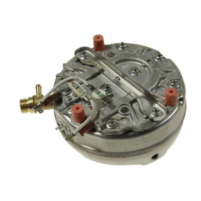 Zanzariera Per Finestra A Rullo - Kit Fai Da Te Con Friazione, Marrone 140x160cm - Foto 9