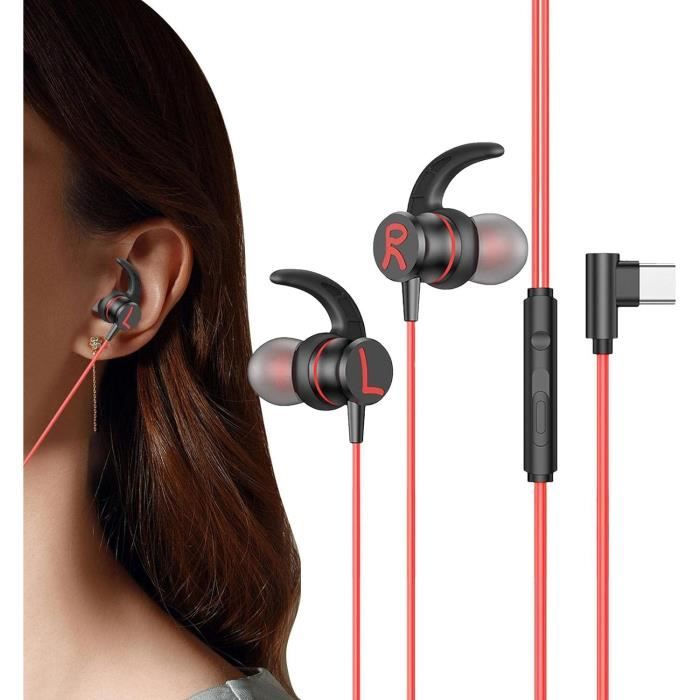 HP Casque Sans Fil HyperX Cloud III Avec Microphone, Noir (77Z45AA