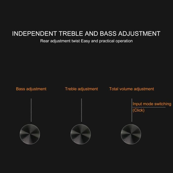 Enceintes Altec Lansing GS1021 Avec Caisson De Basses – Système Multimédia Filaire (occasion)