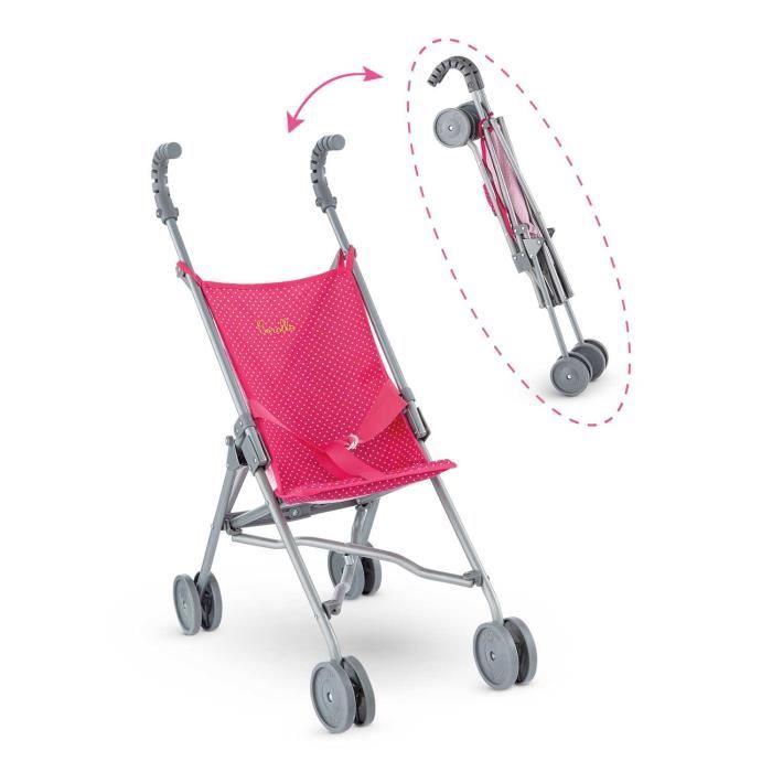 Poussette corolle toys r us deals