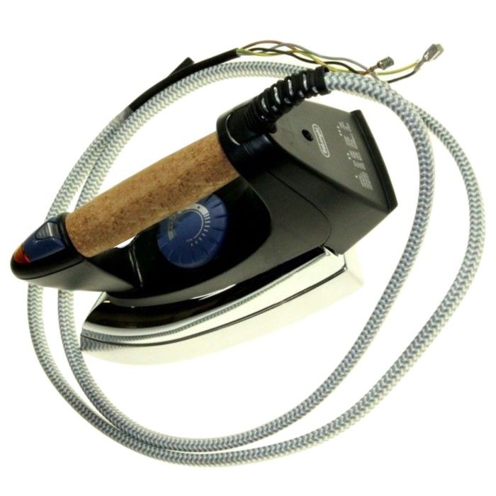 Fer vapeur complet avec cordon Centrale vapeur DELONGHI PRO PRO 290 PRO 340