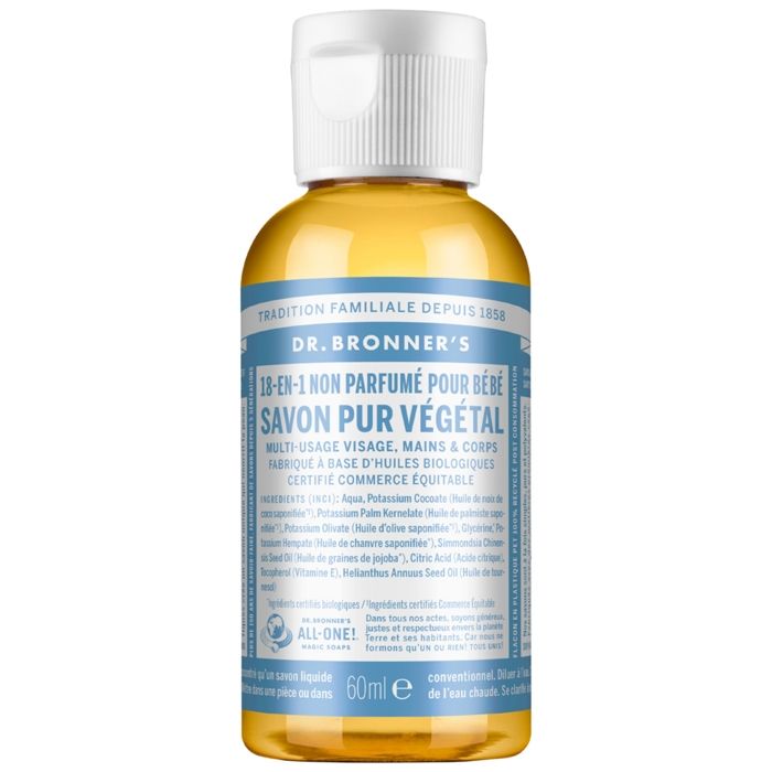 Savon Liquide Bebe Cdiscount