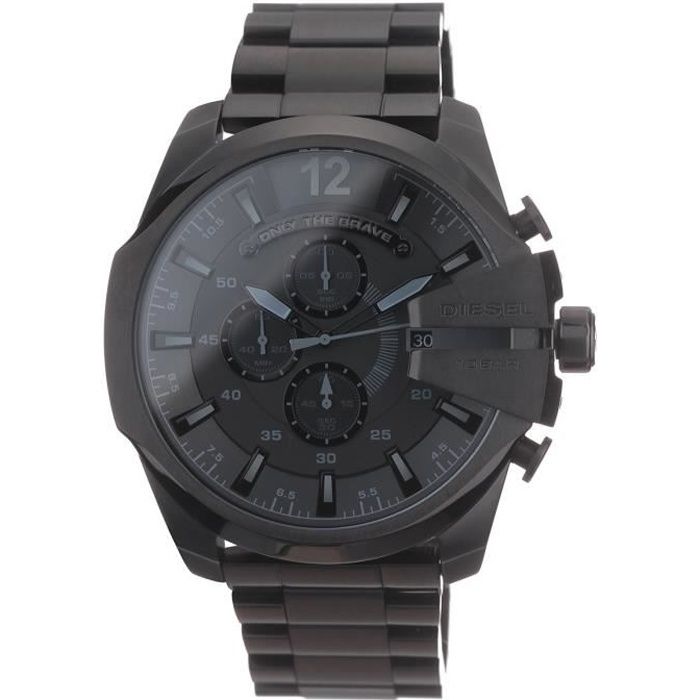 Montre on sale imitation diesel