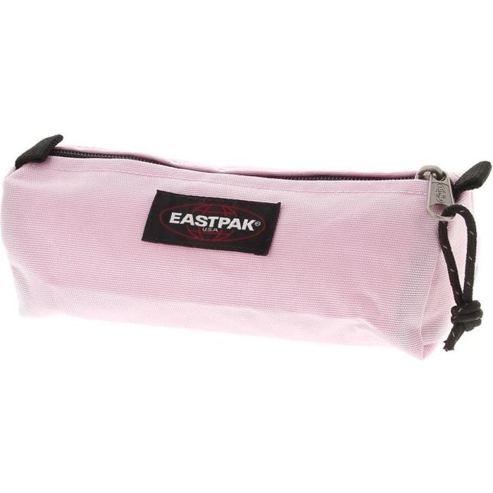 EASTPAK TROUSSE DOUBLE BENCHMARK PINK ESCAPE