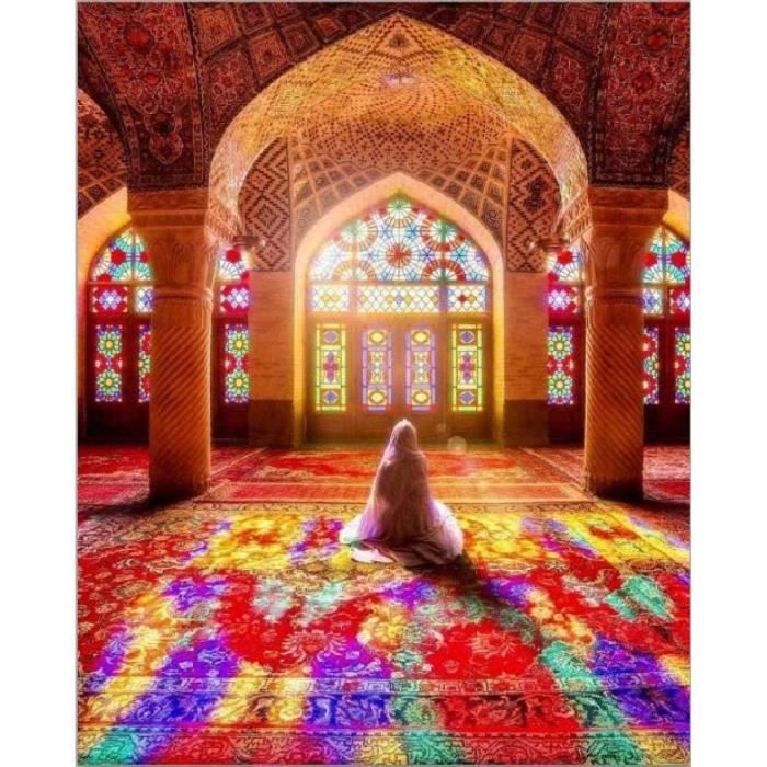 Puzzle Trefl 1000 Pièces Mosquée Hassan II Casablanca – Édition Spéciale