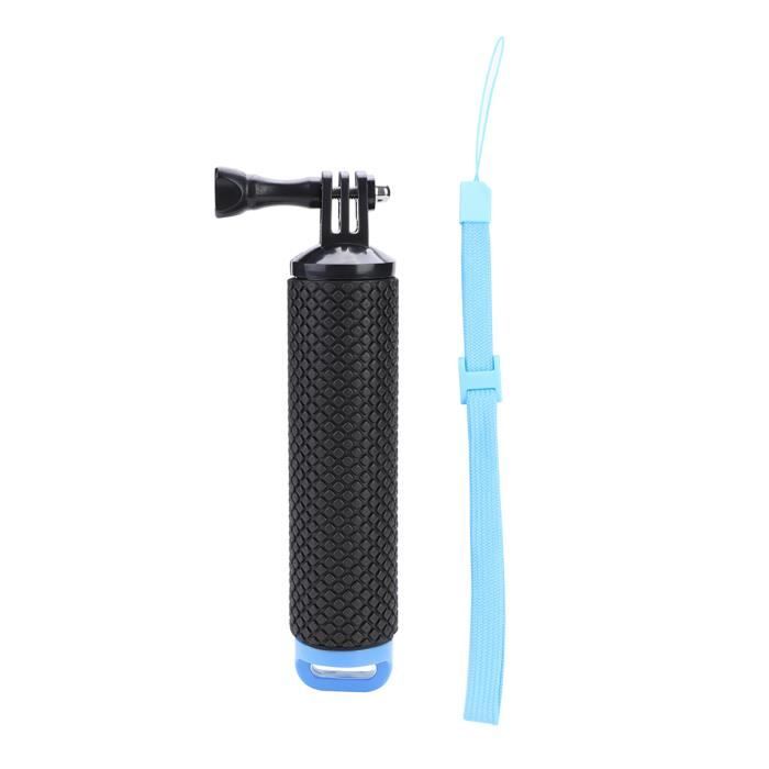 Poignée Flottante Monopode Pour GoPro - Bobber De Plongée Pour Caméra Sport Et Appareil Photo