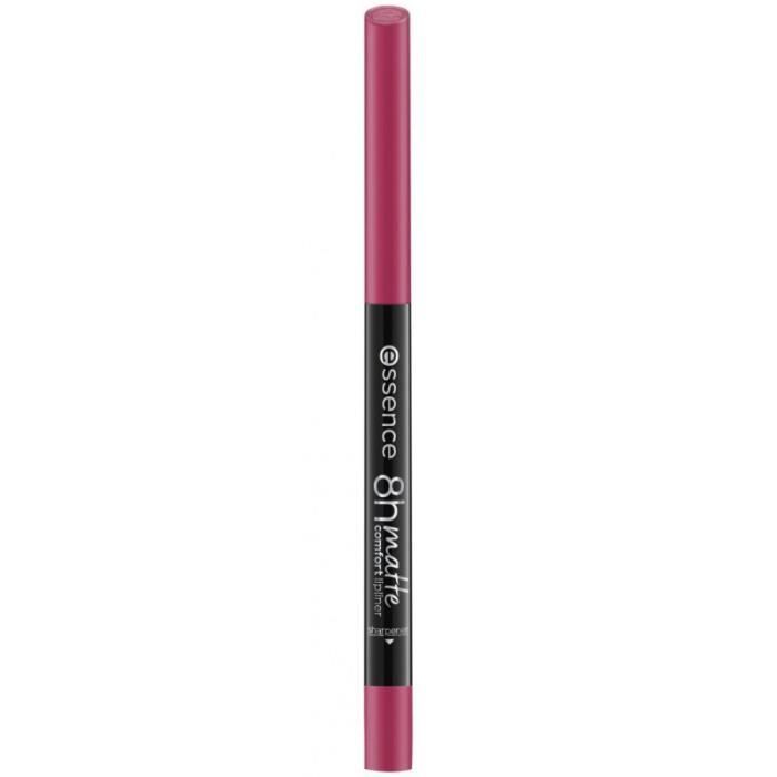 Essence - Crayon à Lèvres 8H Matte Comfort - 05 Pink Blush