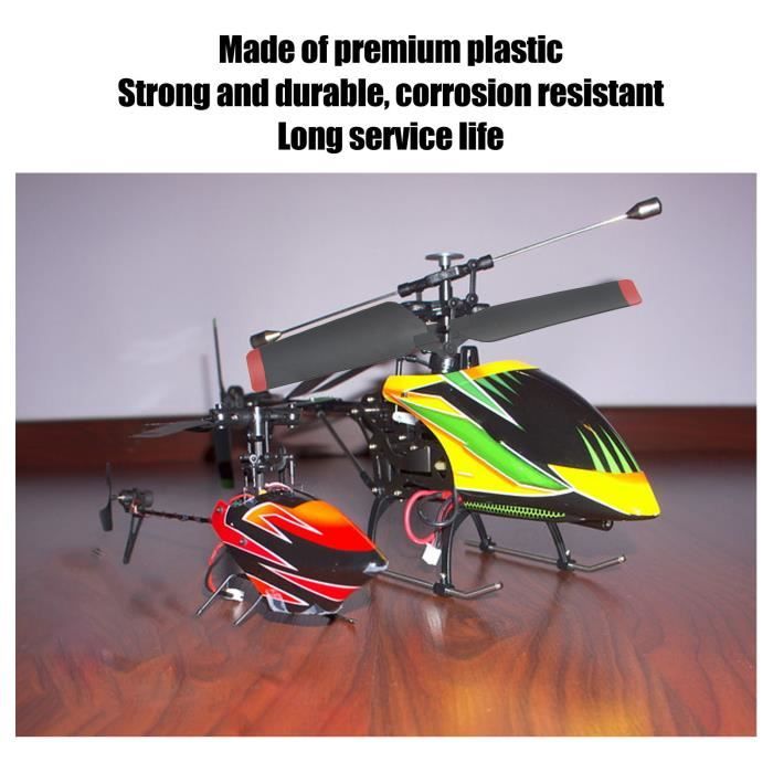 2 Hélices RC 6030 En Nylon - 2 Pales, 15,2 Cm De Diamètre - Pour Drone, Avion RC, Ventilateur Miniature - Noir