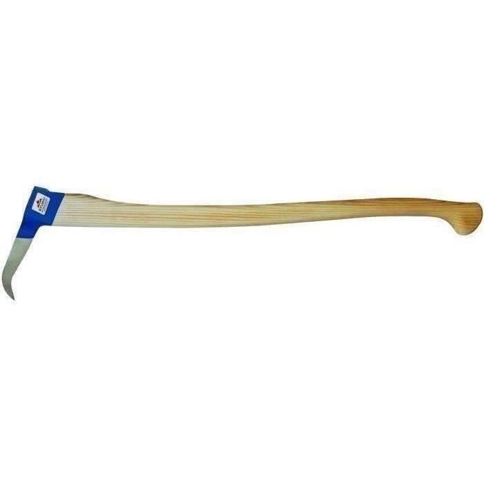 Sapie manche bois 1050mm avec tête acier 1000g