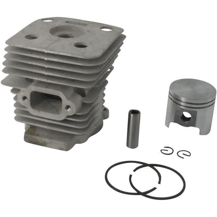 Cylindrée complète Ø: 41mm adaptable pour HUSQVARNA modèle 241R