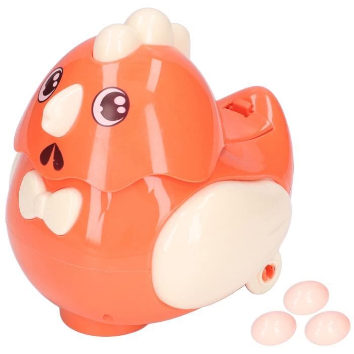 Jouets de poulet pour , jouets à remonter de Pâques | Bébés Poussins Nouveauté Poulet Hopping Windup Jouet | Jouet sautant, jouet de poulet mignon qui Jouets de poulet pour , jouets à remonter de Pâques | Bébés Poussins Nouveauté Poulet Hopping Windup Jouet | Jouet sautant, jouet de poulet mignon qui