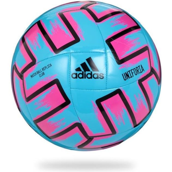 Adidas Ballon Foot Euro 2020 Fh7355 Taille 5 Prix Pas Cher