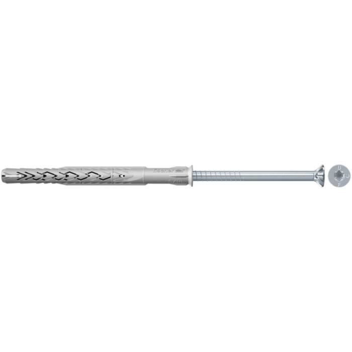 Fischer Cheville Rallongée SXRL 10x140 T - vue 2