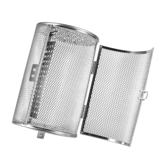 1 Cuillère À Glace En Acier Inoxydable, Cuillère À Glace