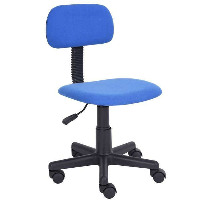 Chaise Bureau Enfant Cdiscount