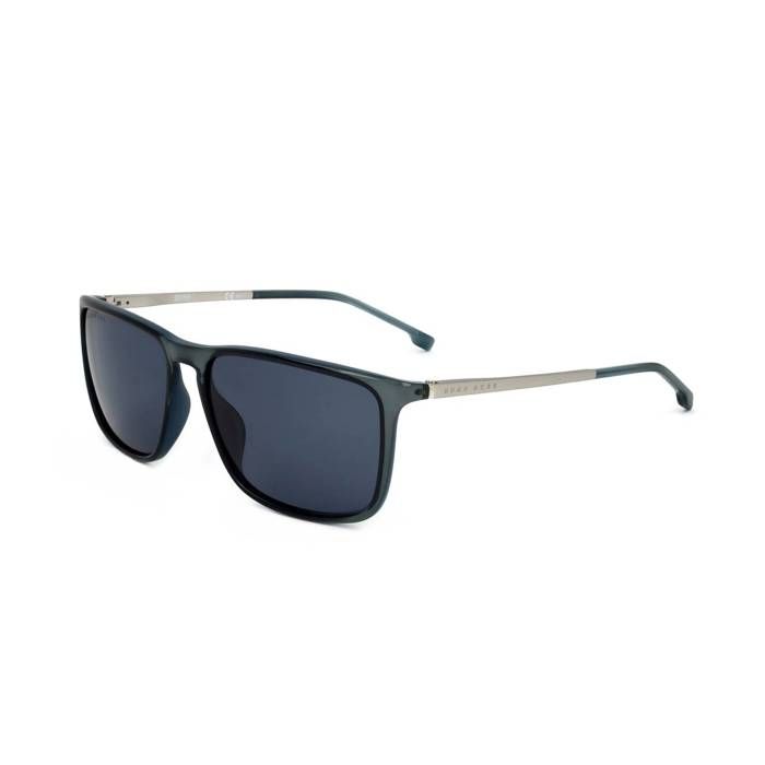 Lunettes de Vue HUGO BOSS BOSS 1577 52/20/150 PJP BLUE POLYAMIDE FRAMES Lunettes de Vue HUGO BOSS BOSS 1577 52/20/150 PJP BLUE POLYAMIDE FRAMES