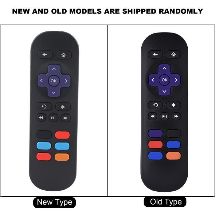 Rc033Sr Télécommande De Remplacement Télécommande Pour Marantz Rc033Sr