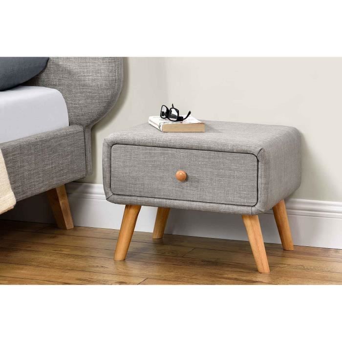 Chevet Scandinave Achat Vente Pas Cher