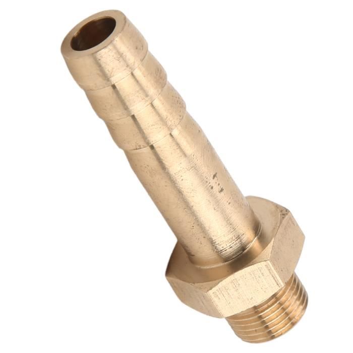 WODHMIEY Réservoir Universel De Trop-Plein Coolant 2L - Alliage D'Aluminium, Valve De Vidange Magnétique, Tuyau Transparent, Soudure TIG