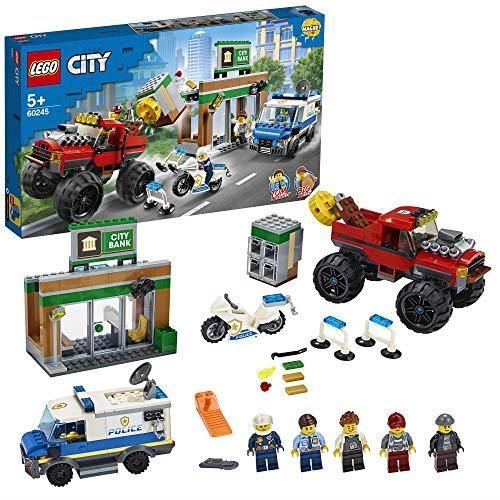 Lego city 6024 on sale