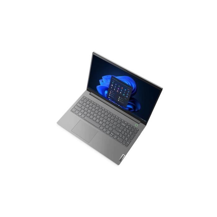 Ordinateur Portable Lenovo ThinkBook 15-IIL - 15 Pouces, Gris, Occasion