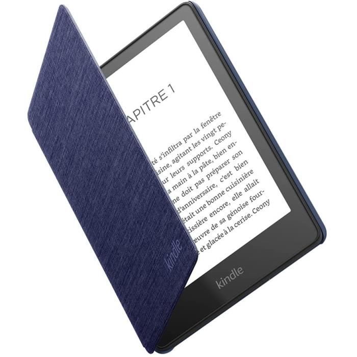 Accessoire It - Limics24 - Tissu  Kindle Paperwhite | Compatible Les  Appareils 11E Génération (Modèle