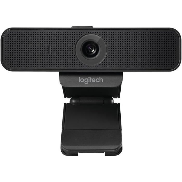 Webcam Logitech C925e HD USB Streaming vidéo