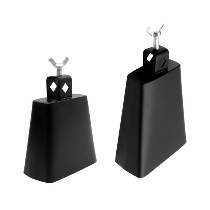 CLOCHE AGOGO 2 x cloches Cdiscount Maison