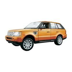 Maisto range rover sale sport 1 18