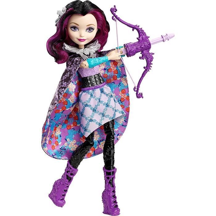Mattel ever store after high