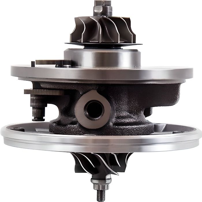 Turbocompresseur cartouche GT1544V 753420 CHRA Citroen Peugeot 1.6 HDI 110 CV