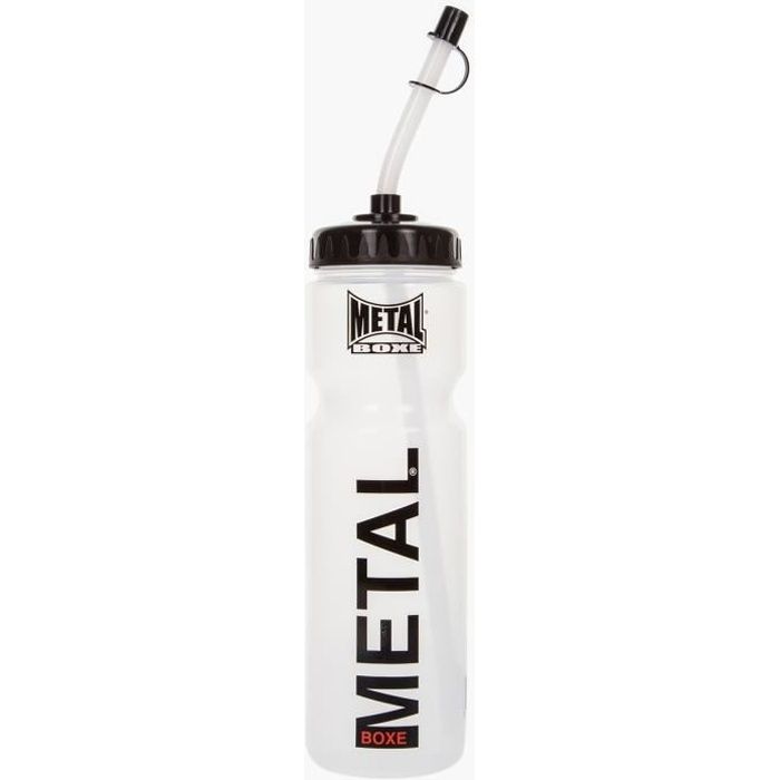 METAL BOXE Gourde 800 ml