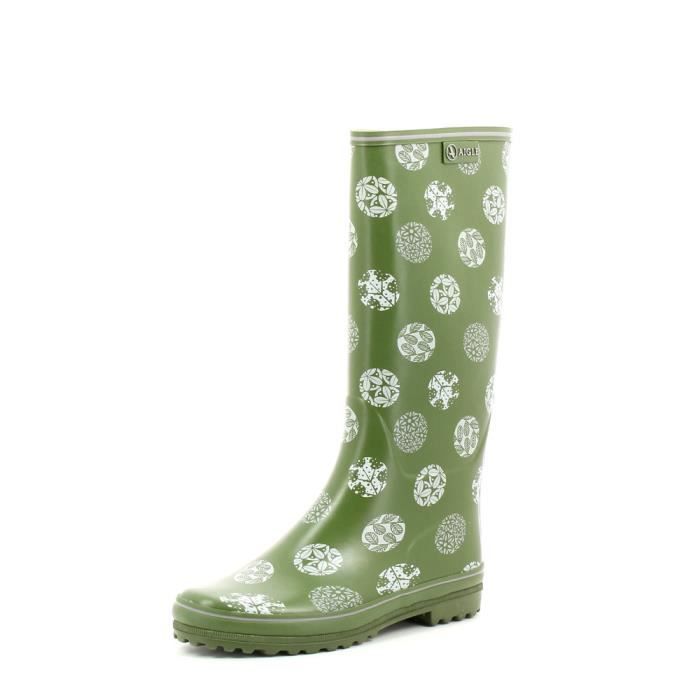 bottes venise aigle