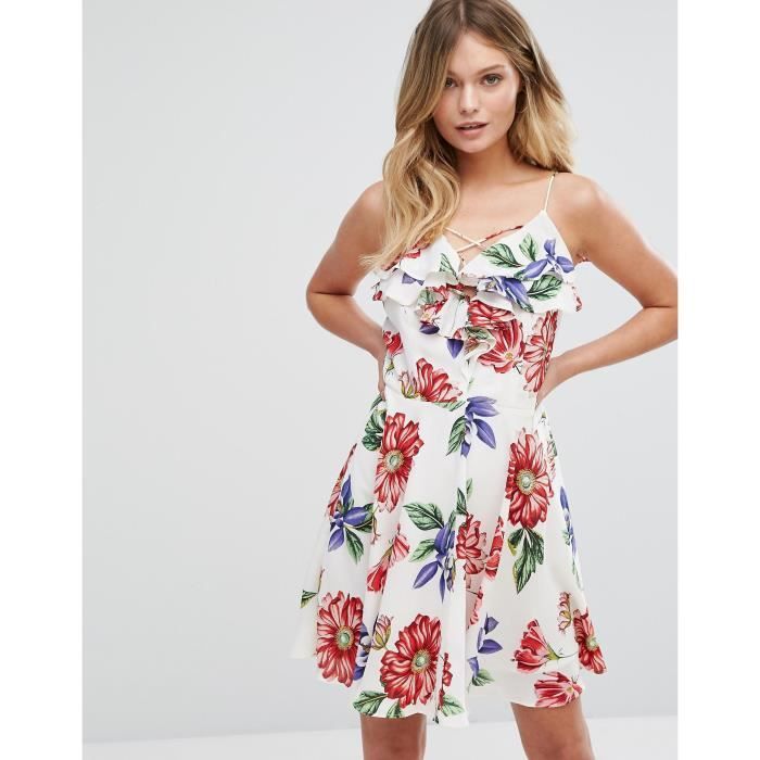 robe patineuse new look