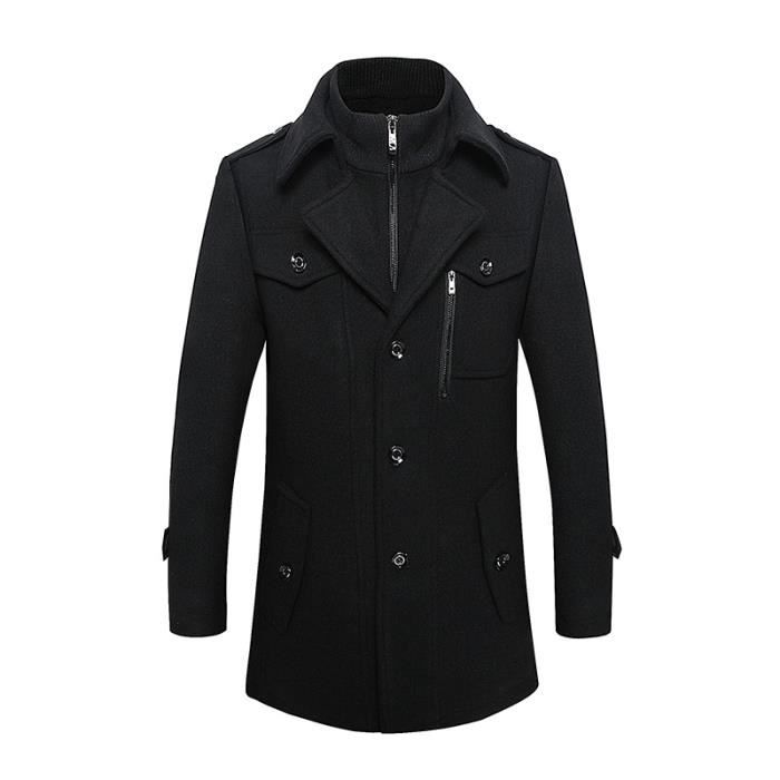 Manteaux homme automne clearance