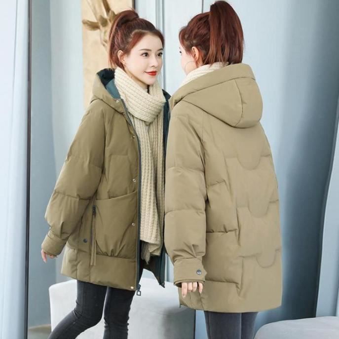 Manteau femme on sale beige mi long