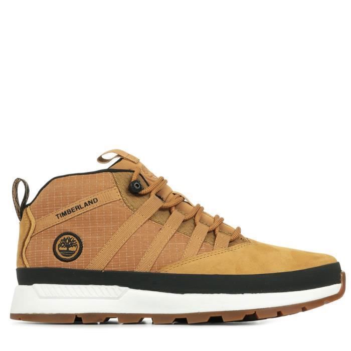 timberland richelieu