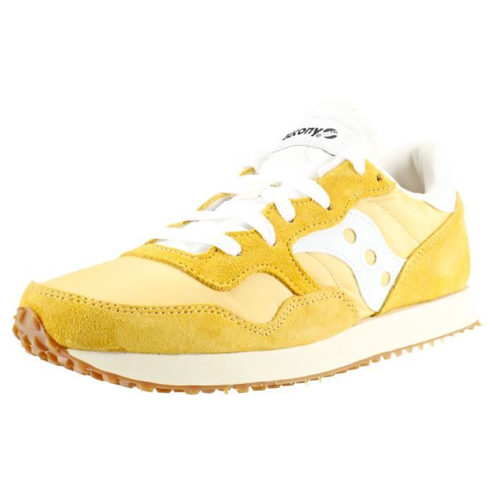 Saucony Dxn Vintage Hommes Baskets