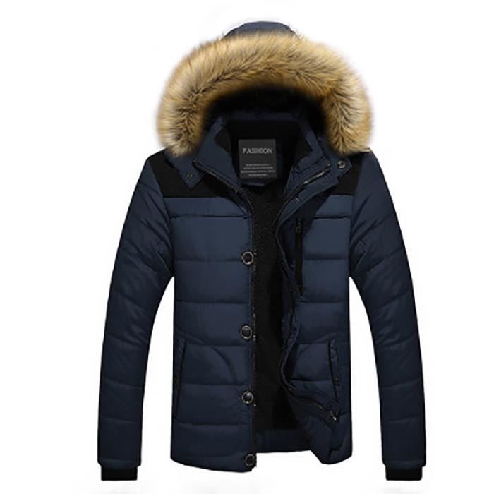 Doudoune homme c discount outlet