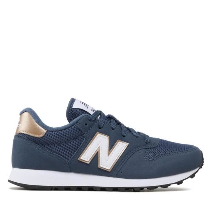 New balance 5 blue navy hot sale